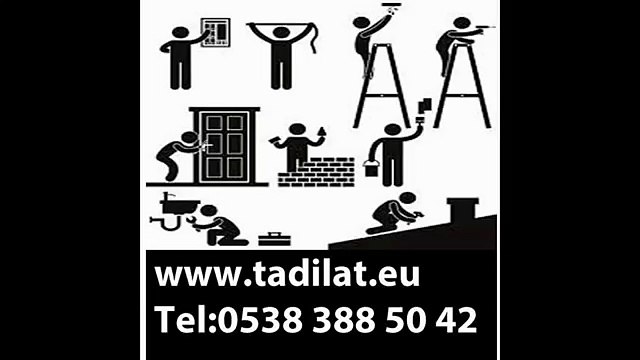 Tadilat dekorasyon ev dekorasyonu