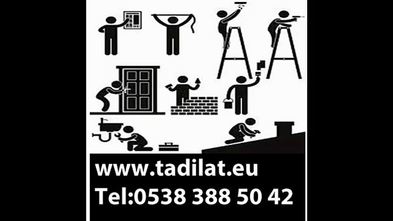 Tadilat dekorasyon ev dekorasyonu