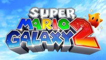 Super Mario Galaxy 2, l'étoile 242