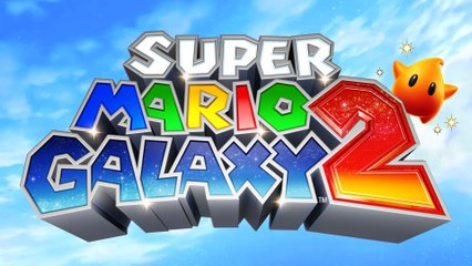 Super Mario Galaxy 2, l'étoile 242