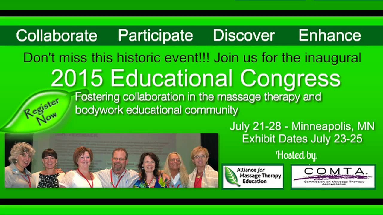 Education Research in Massage with Wayne Mylin