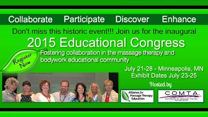 Terri Sura - 2015 Educational Congress