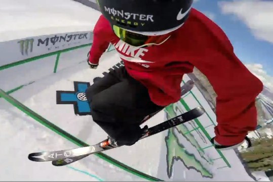 Best of GoPro: #XGames Aspen 2015