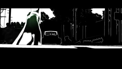 White Night - Bande-annonce