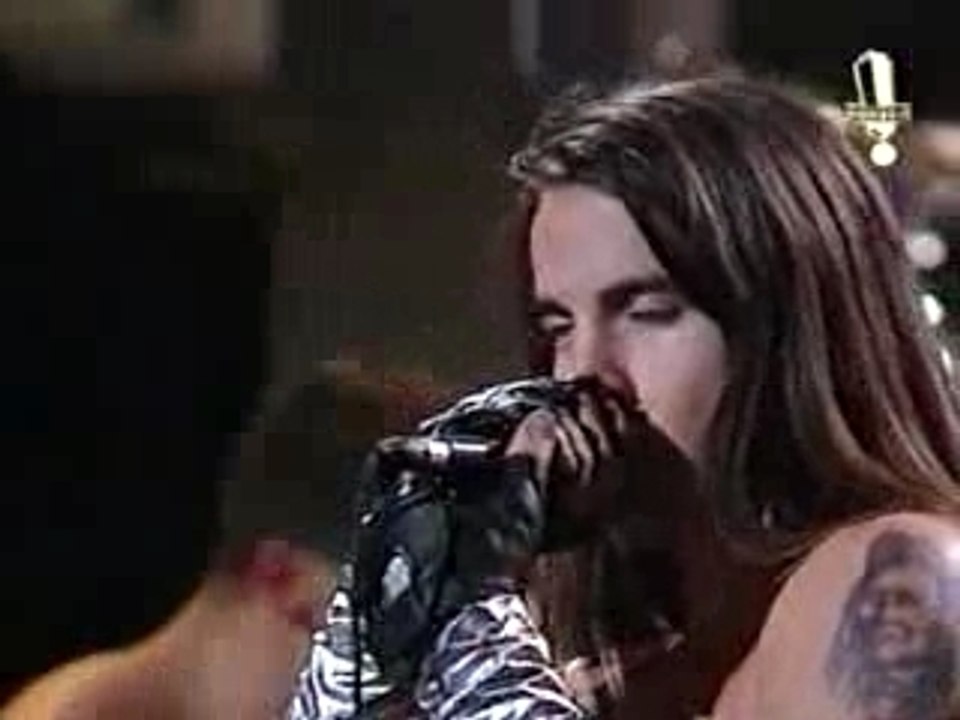 Red Hot - (Les Nuls L'Emission 92)