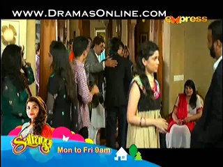 Ishq Mai Aesa Haal Bhi Hona Hai Episode 39 Part 2