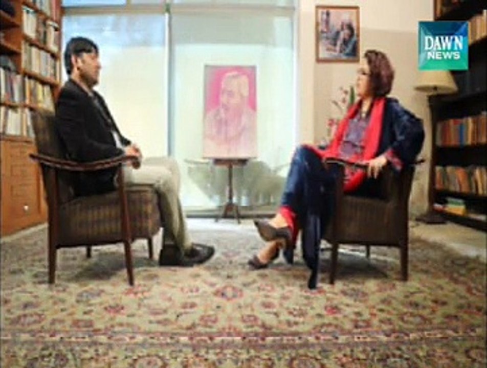 Ghanwa Bhutto Reveals Who Ordered The Operation Against Murtaza Bhutto