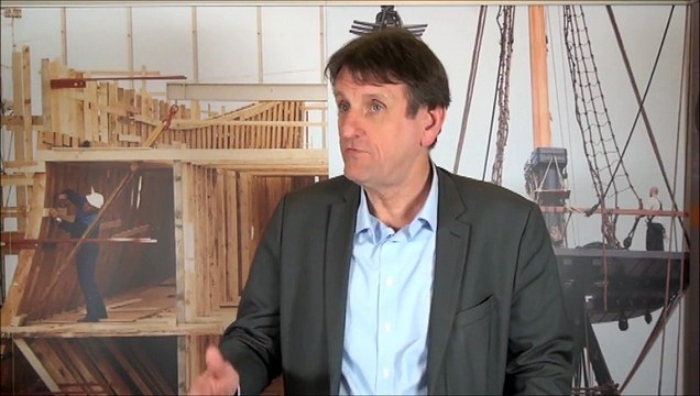 Message de Jean-François Macaire : L’écologie et la Grande Région, quels atouts ?