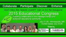 Eric Stephenson - 2015 Educational Congress