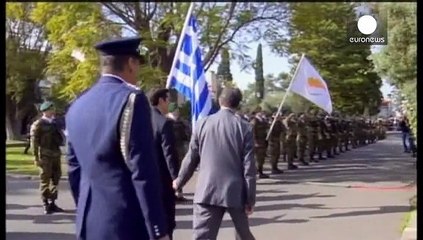 Tsipras : pas d'aide russe pour la Grèce