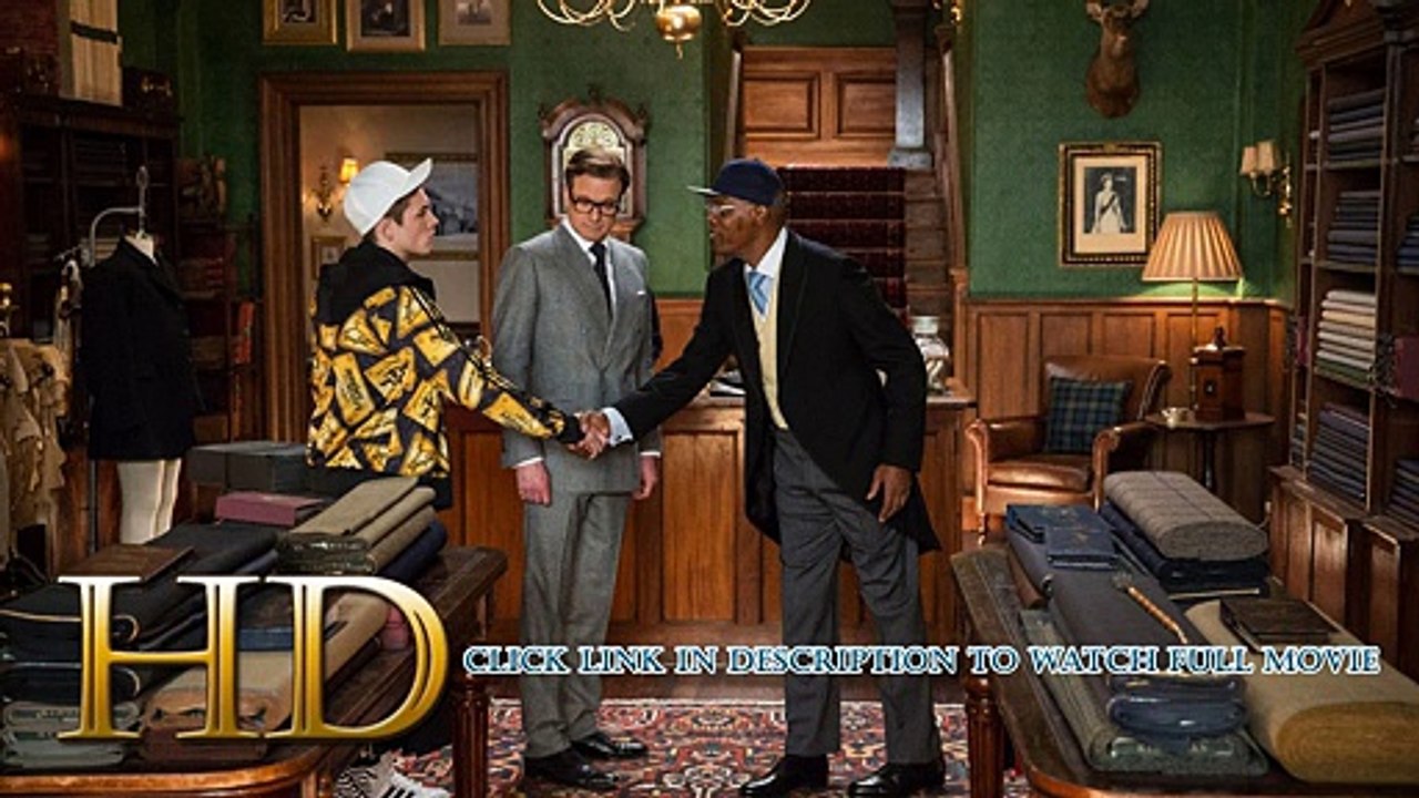 Watch Kingsman: The Secret Service Full Movie Streaming Online 720p HD Quality (P.U.T.L.O.C.K.E.R)