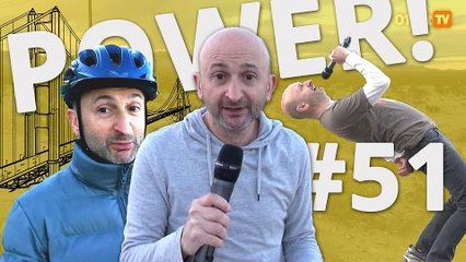 Power! #51 : comment améliorer la qualité audio de son smartphone/PC