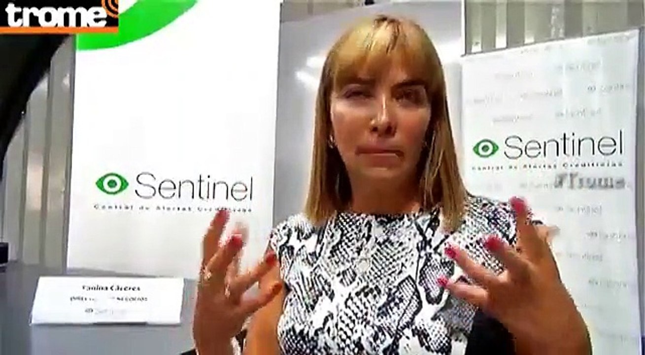 Sentinel te avisa situación de los créditos hipotecarios