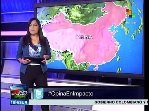 China y Argentina ya tienen acuerdos en materia espacial y minería