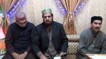 Muhammad Riaz Sultani Sahib~Panjabi Hamd Shareef~ Tu hain bakhshan har Moula