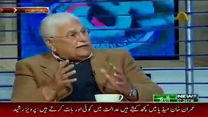 Aaisy Nahi Chalay Ga (Saniha Shikarpur Per Action Hua ) – 2nd February 2015