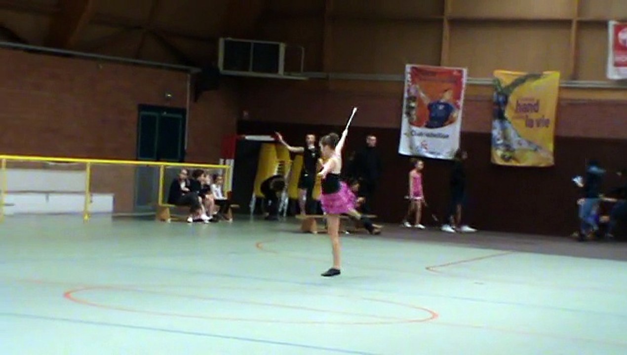 Harnes - Elodie