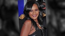 Bobbi Kristina Brown Has Significantly Diminished Brain Activity