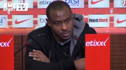Football / Enyeama : "Nous n'avons rien à perdre" 02/02