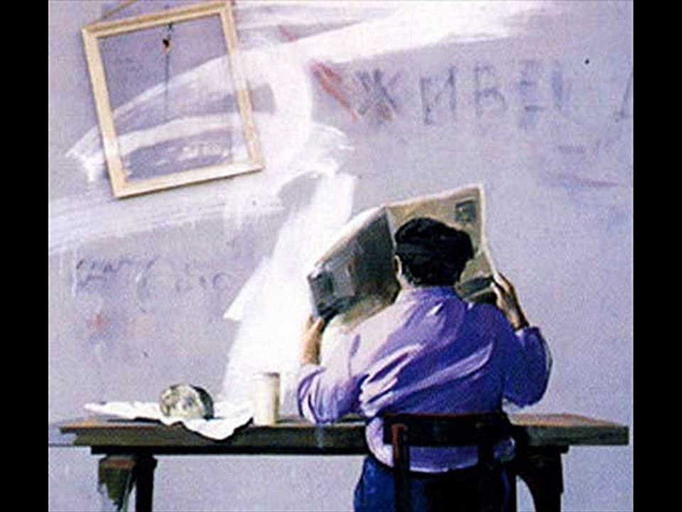 KING CRIMSON - LARKS' TONGUES IN ASPIC - Exiles