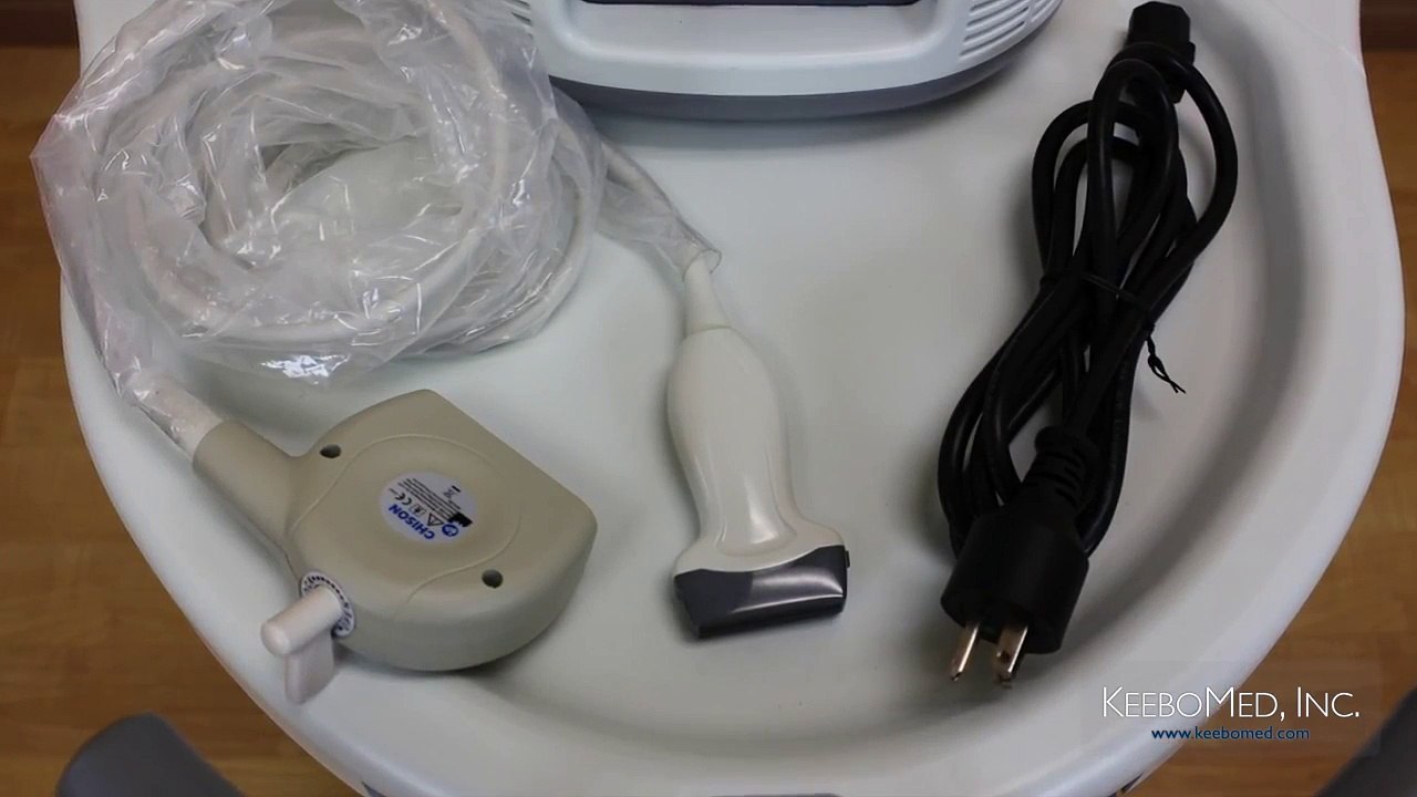 Chison 8300 User Manual | Chapter 3 Part 4: Video Printer Installation