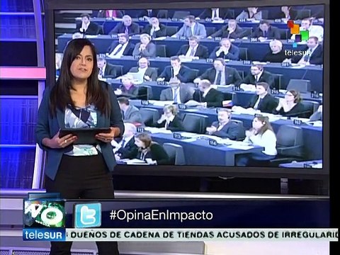 UE y EE.UU. retoman negociaciones para firmar el acuerdo TPP