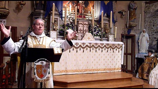 sermon du 2e dimanche apres l' Epiphanie 2015