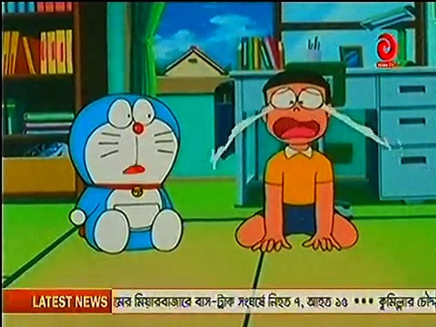 Bangla cartoon 'Doramon' 2014 - video Dailymotion