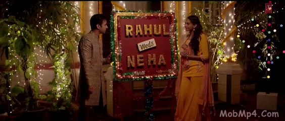Mere Naina Kafir Hogaye - Dolly Ki Doli