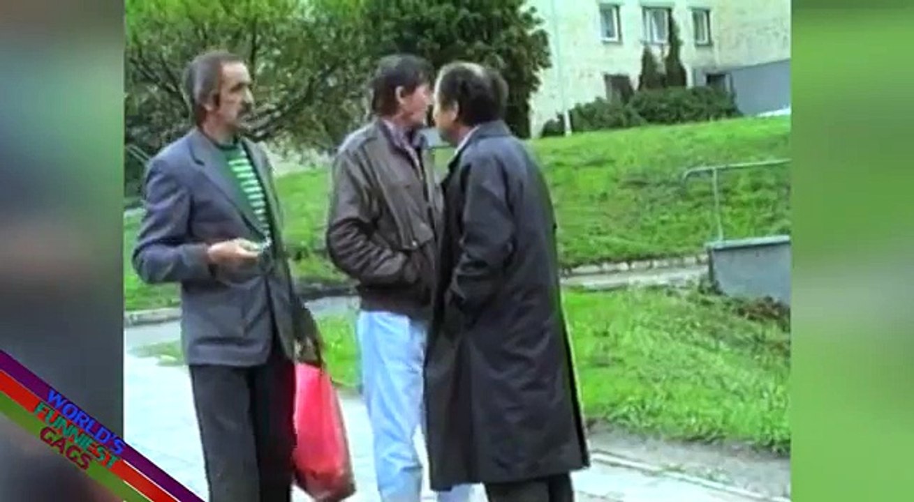 Hilarious and Funny Pranks Compilation 2014
