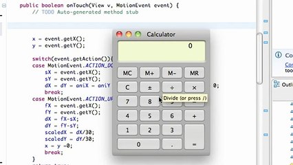 Android Application Development - 77 - Sleeping to Achieve desired FPS