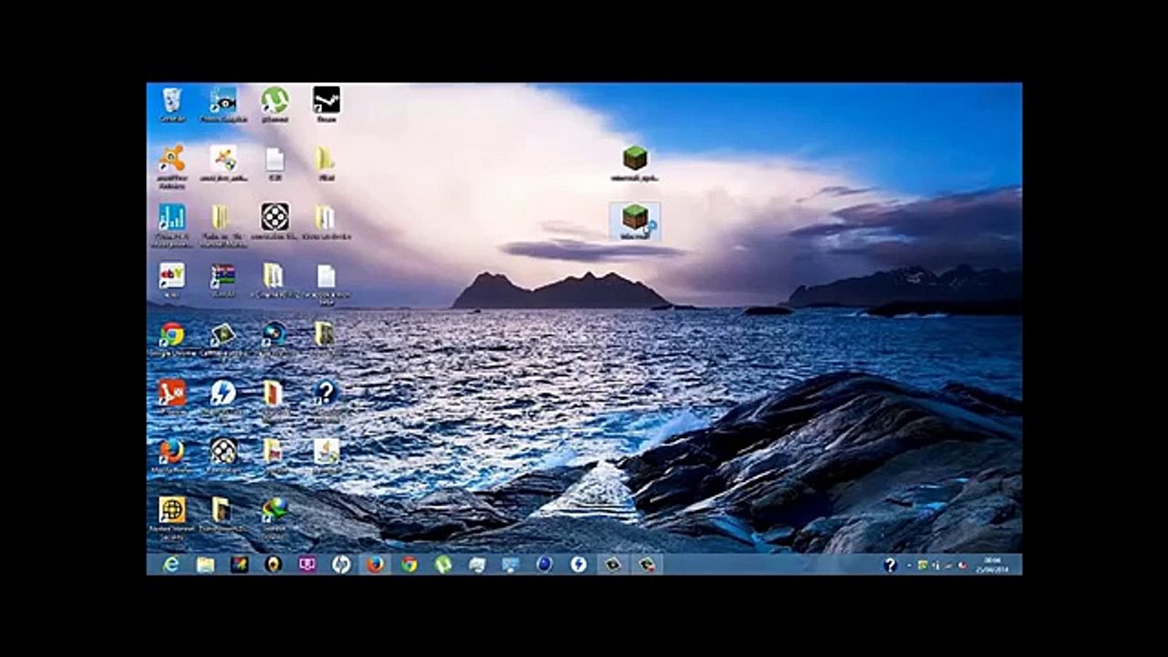 Comment Télécharger Minecraft Gratuitement Sur Pc