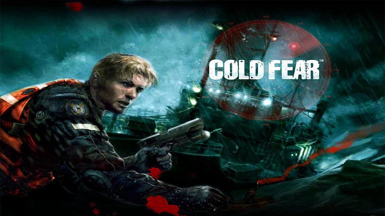 (COLD FEAR) "Introducción"