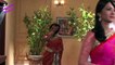 On Location of TV Serial ‘Itna Karo Na Mujhe Pyaar’  Ragini & Neel get locked in Bathroom