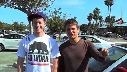 Buzzwords In Public (Part 1  InfraBren)