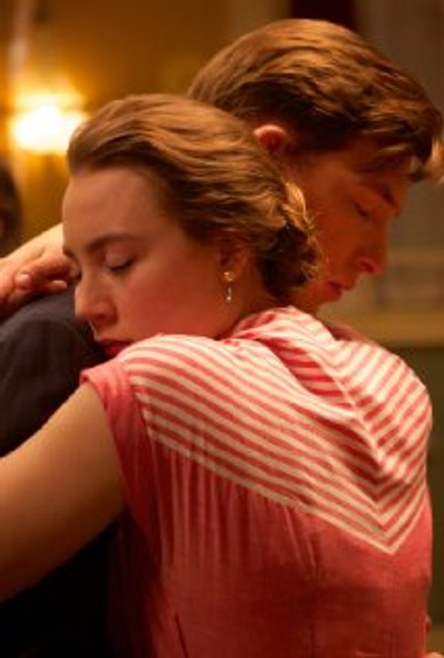 Brooklyn (2015)