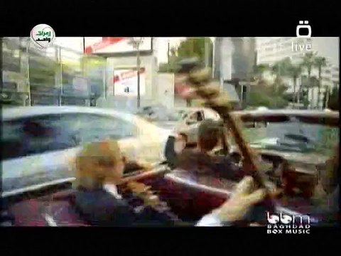 احمد الصالحي برنامج بي بي ام من قناة السومرية حلقة يوم السبت كاملة تاريخ 31-1-2015