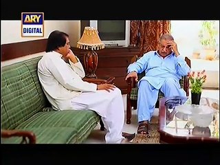 Khuda Na Karay Episode 16 Full on Ary Digital - February 2