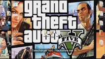 [FR] Grand Theft Auto 5 gratuit PC Complet - Comment Telecharger GTA 5 PC Gratuit [Fevrier 2015]