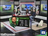 Dunya News-Sarfraz Nawaz declares Shahid Afridi as 'China mobile'