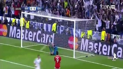 Real Madrid: Karim Benzema eligió su gol más importante (VIDEO)