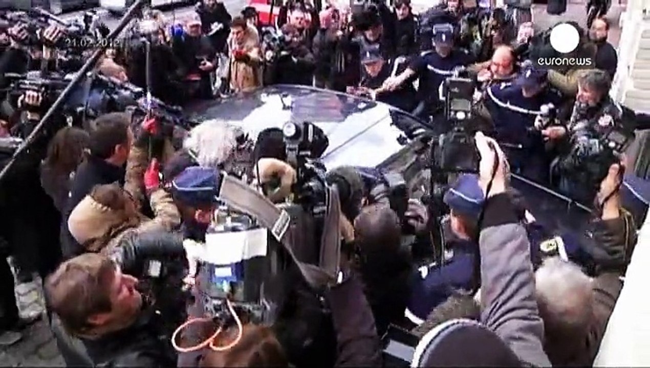 DSK - oder wie ein Hoffnungsträger untragbar wurde