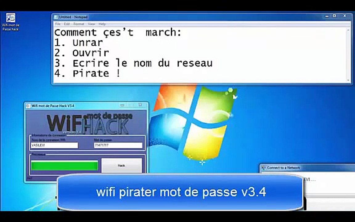 Wifi mot de passe hack [télécharger](1)