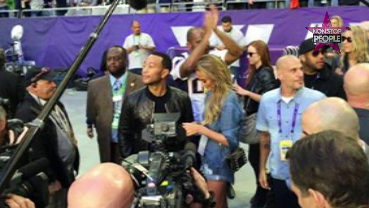 Gisele Bündchen, Britney Spears, Chris Evans... : le Super Bowl des stars en vidéo