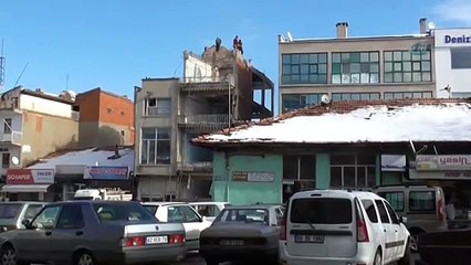 Canlarını hiçe saydılar