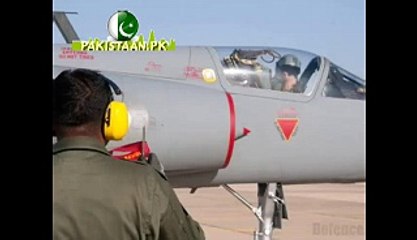 Successfully Tested Air Launched Cruise Missile By Pakistaan.pk