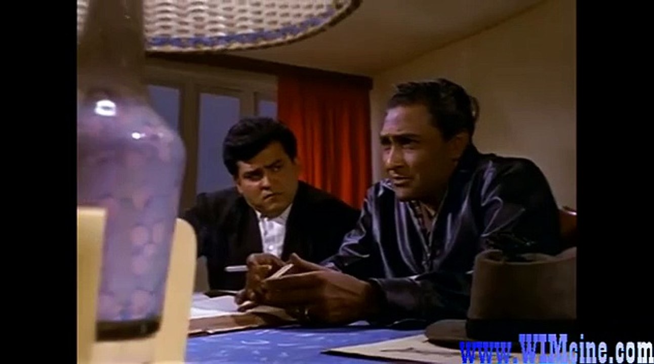 Do Bhai (1969)_clip1