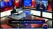 Aaj Shahzaib Khanzada Ke Saath – 2nd February 2014