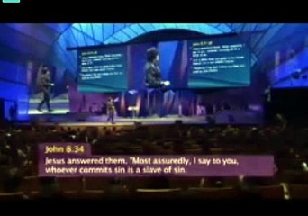 desfrute de onda após onda da graça de Deus parte 1 de 3