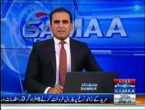 Barrister Sultan Mahmood Chaudhry Joining PTI - Kashmir Ki Siyasat Mein Hulchul